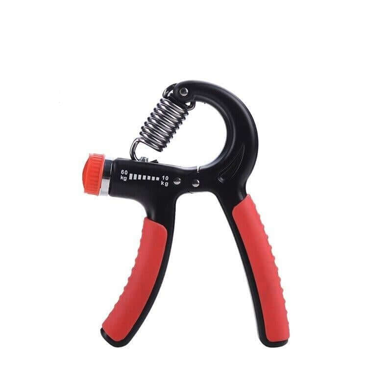 Adjustable Resistance Hand Grip