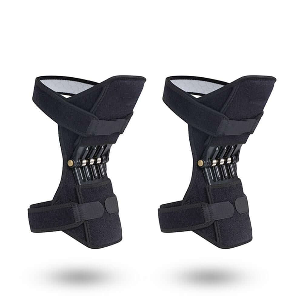 Power Lift Joint Knee Pad – Boost Strength & Ease Knee Pressure.......