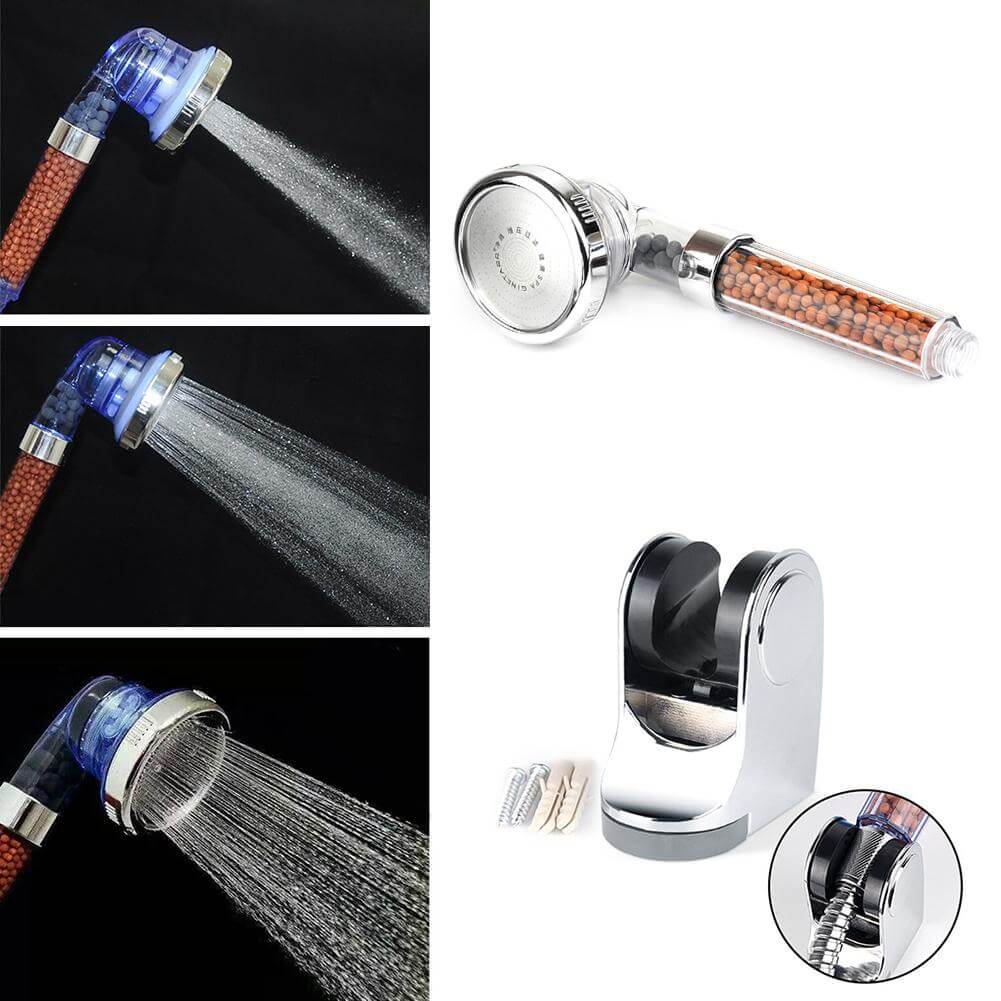 3 Mode Shower Water Purifier