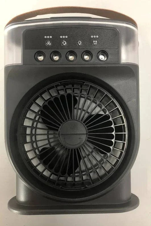 Portable USB Air Conditioner