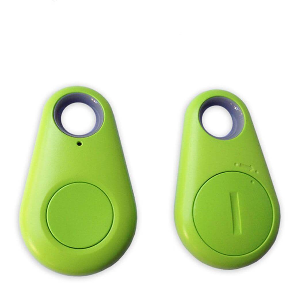 Anti-lost Smart Wireless Bluetooth Tracker............................