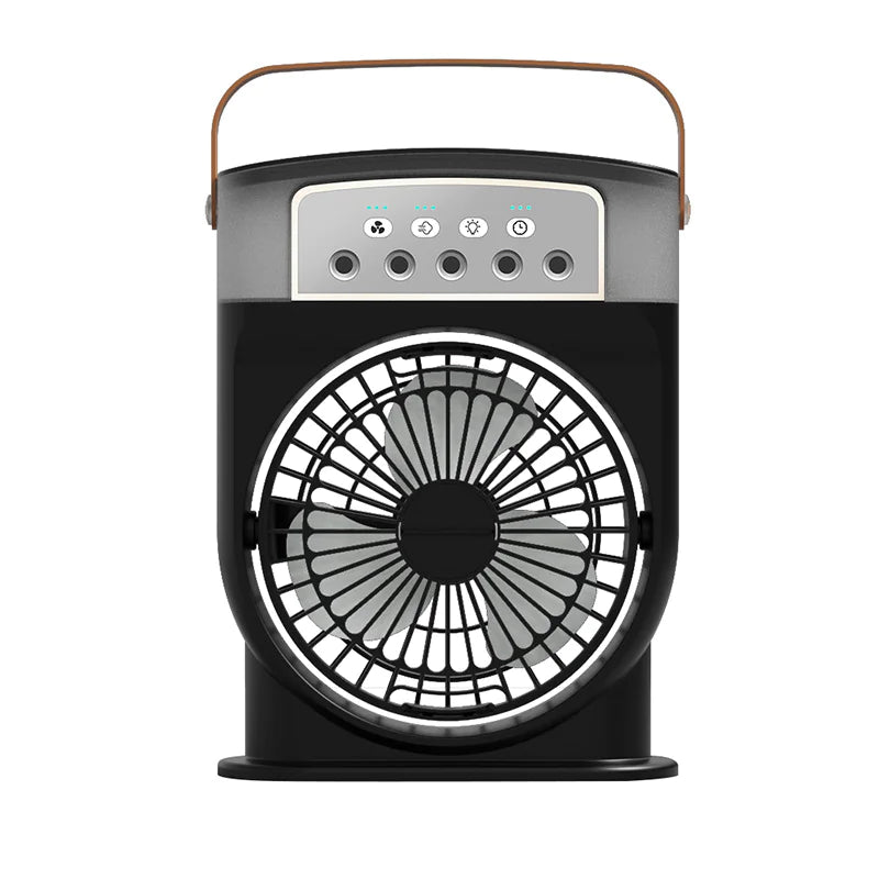 Portable USB Mini Air Cooler