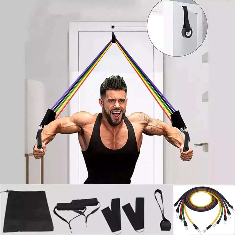 Ultimate Fitness Gear