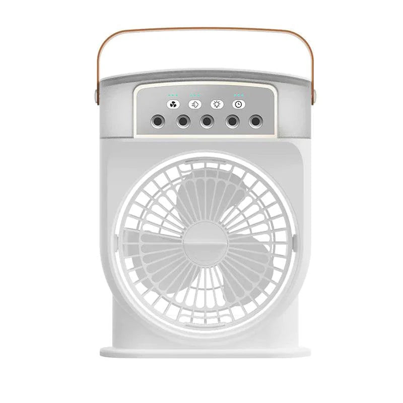 Portable USB Air Conditioner