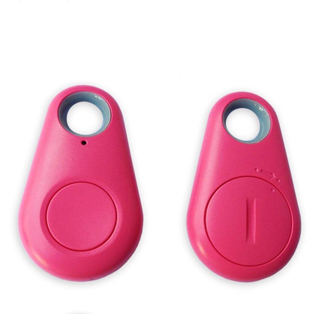 Anti-lost Smart Wireless Bluetooth Tracker............................