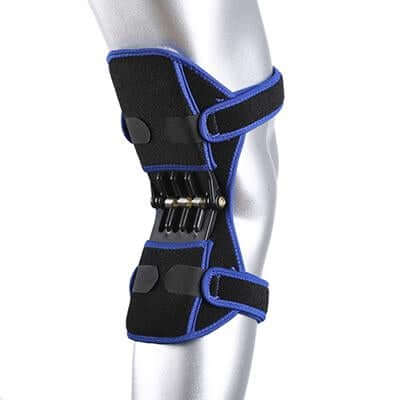 Power Lift Joint Knee Pad – Boost Strength & Ease Knee Pressure.......