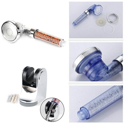 3 Mode Shower Water Purifier
