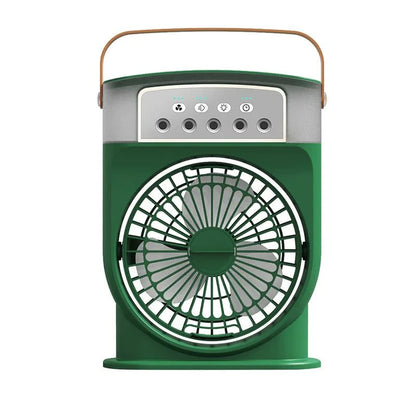 Portable USB Mini Air Cooler