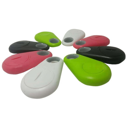 Anti-lost Smart Wireless Bluetooth Tracker............................