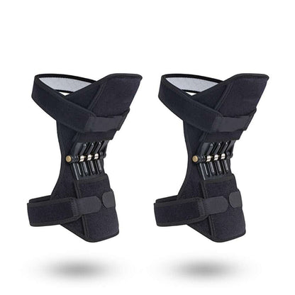 Power Lift Joint Knee Pad – Boost Strength & Ease Knee Pressure.......