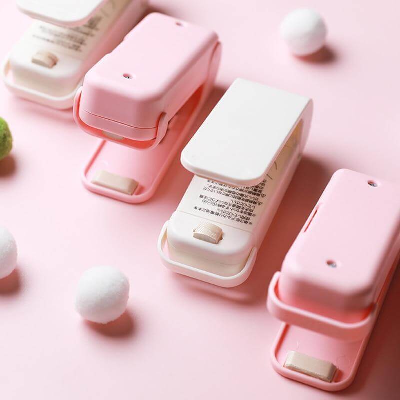 Mini Portable Plastic Sealer