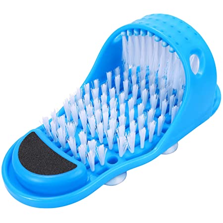 Manual Foot Massager Roller