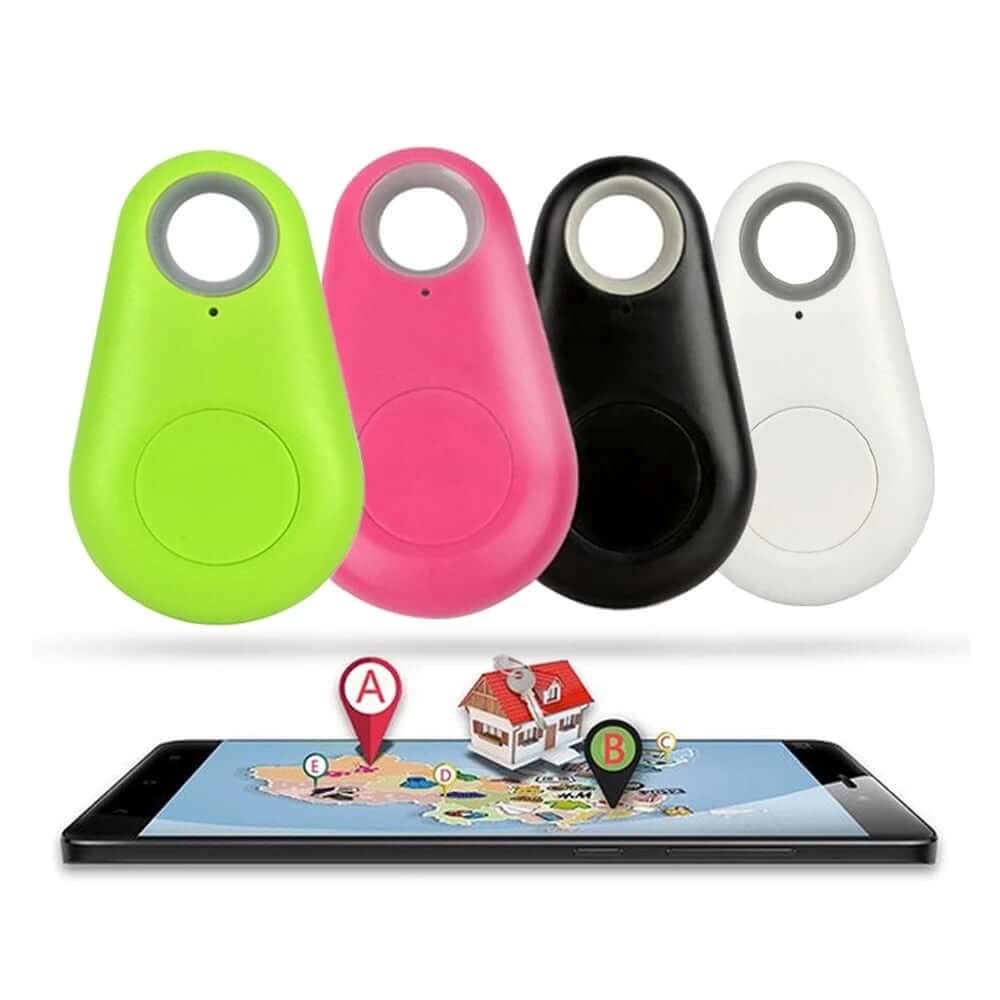 Anti-lost Smart Wireless Bluetooth Tracker............................