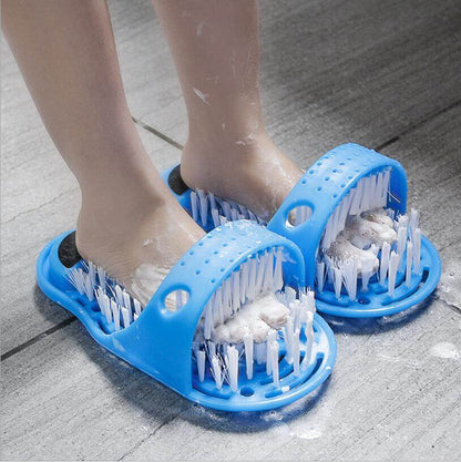 Manual Foot Massager Roller