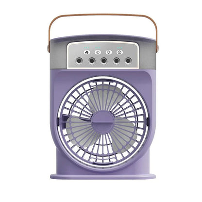 Portable USB Mini Air Cooler