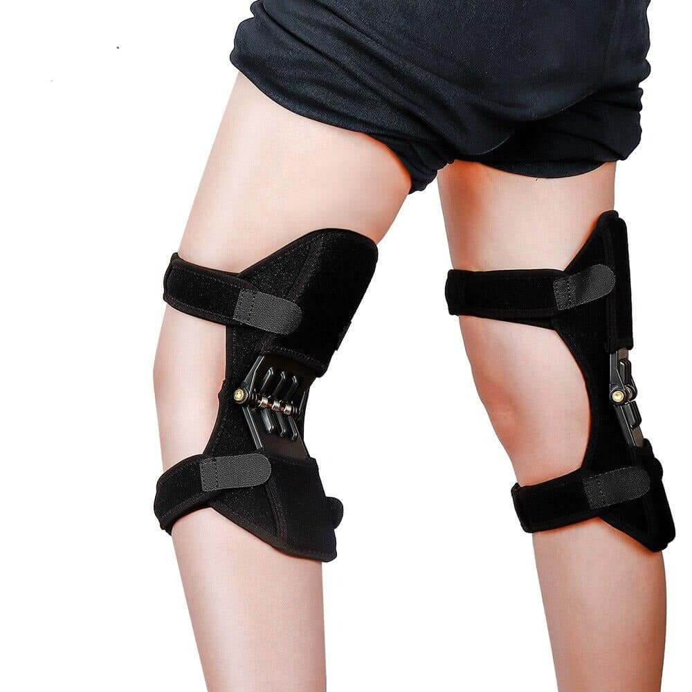 Power Lift Joint Knee Pad – Boost Strength & Ease Knee Pressure.......