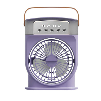 Portable USB Mini Air Cooler