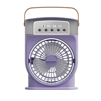 Portable USB Air Conditioner