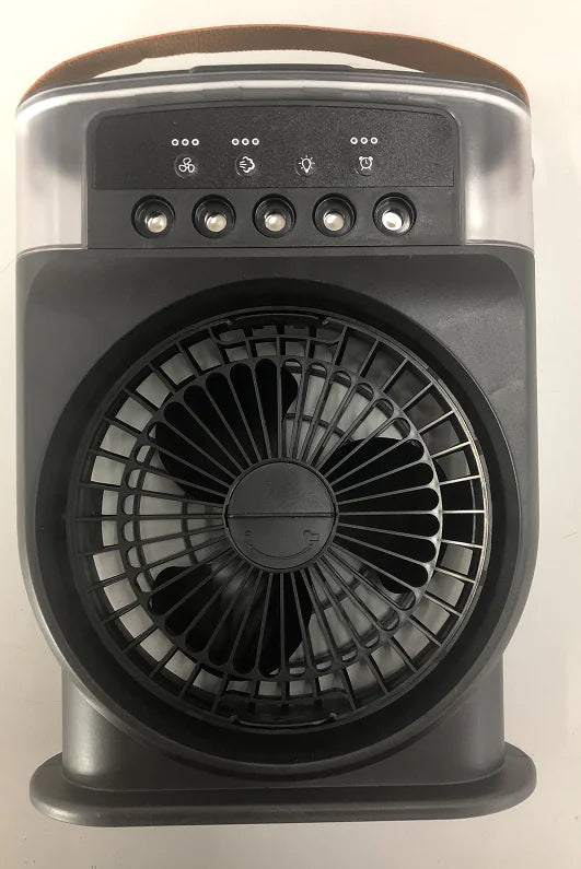 Portable USB Mini Air Cooler