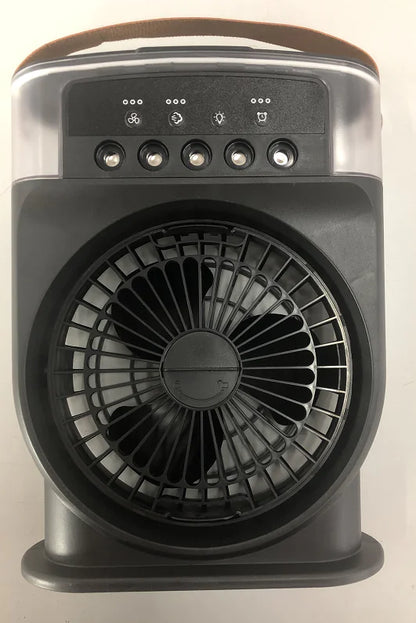 Portable USB Mini Air Cooler