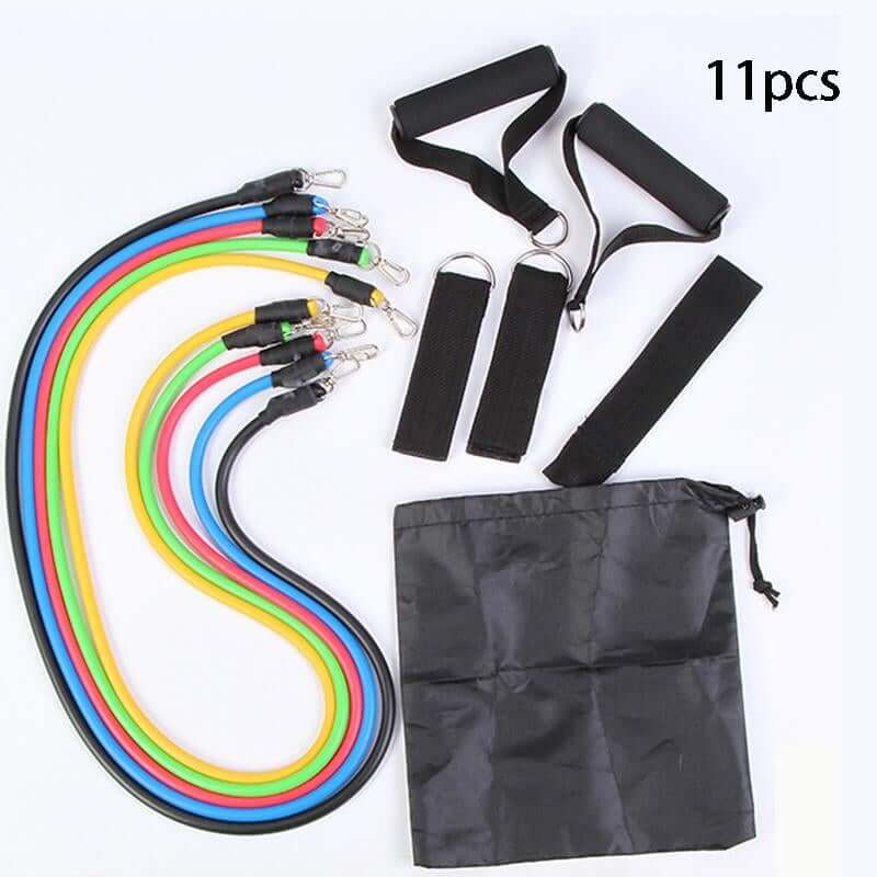 Ultimate Fitness Gear