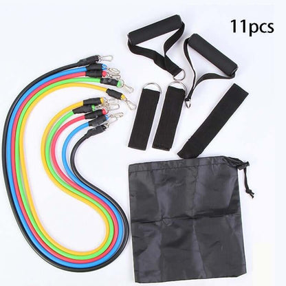 Ultimate Fitness Gear