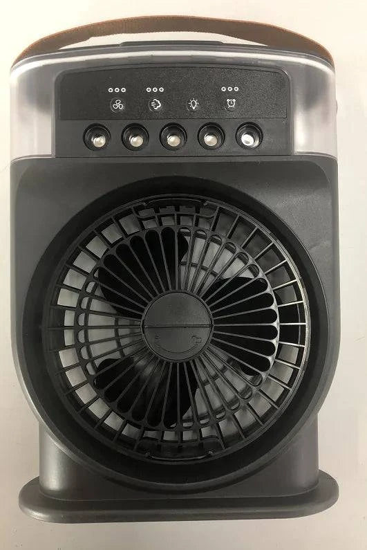 Portable USB Mini Air Cooler