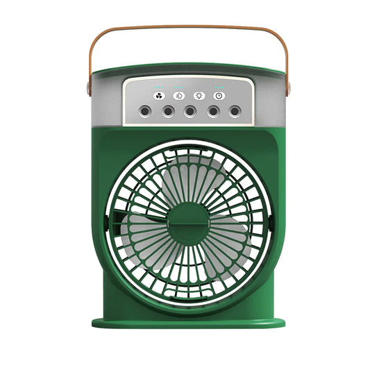 Portable USB Mini Air Cooler