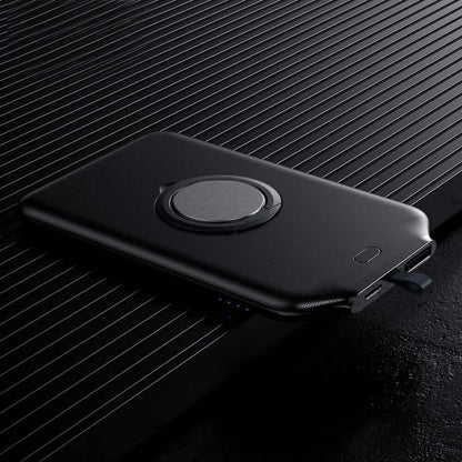 Unlock the future