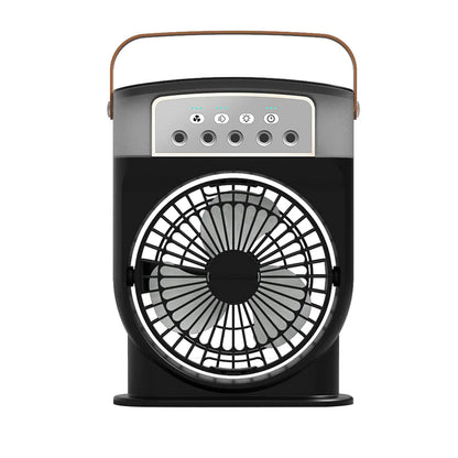 Portable USB Mini Air Cooler