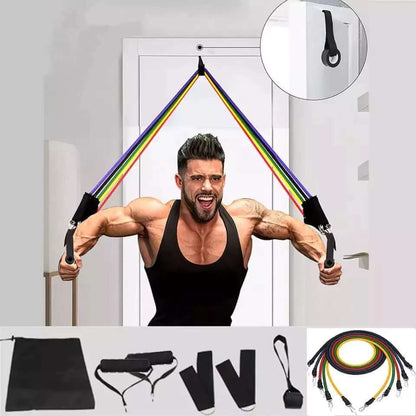 Ultimate Fitness Gear