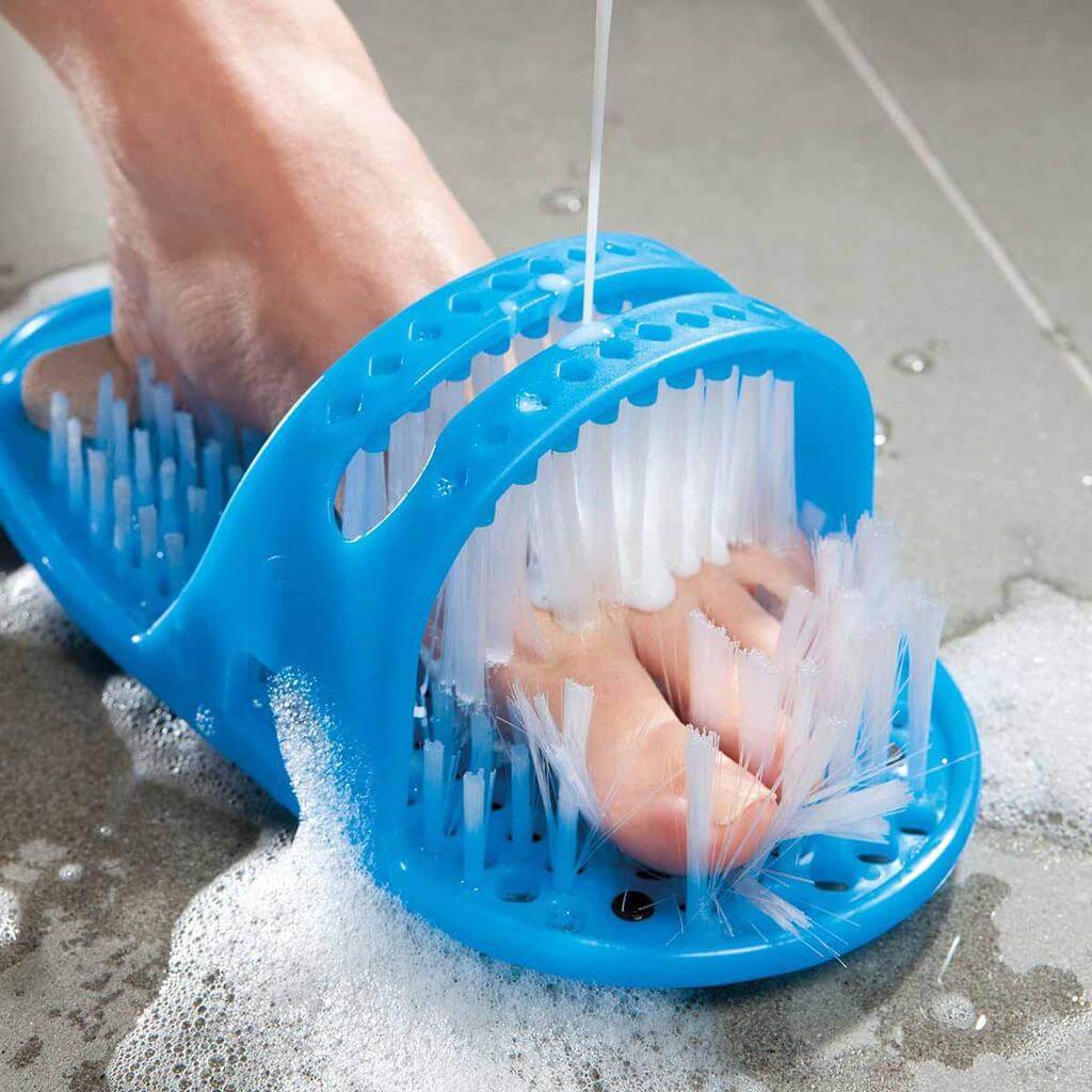 Manual Foot Massager Roller