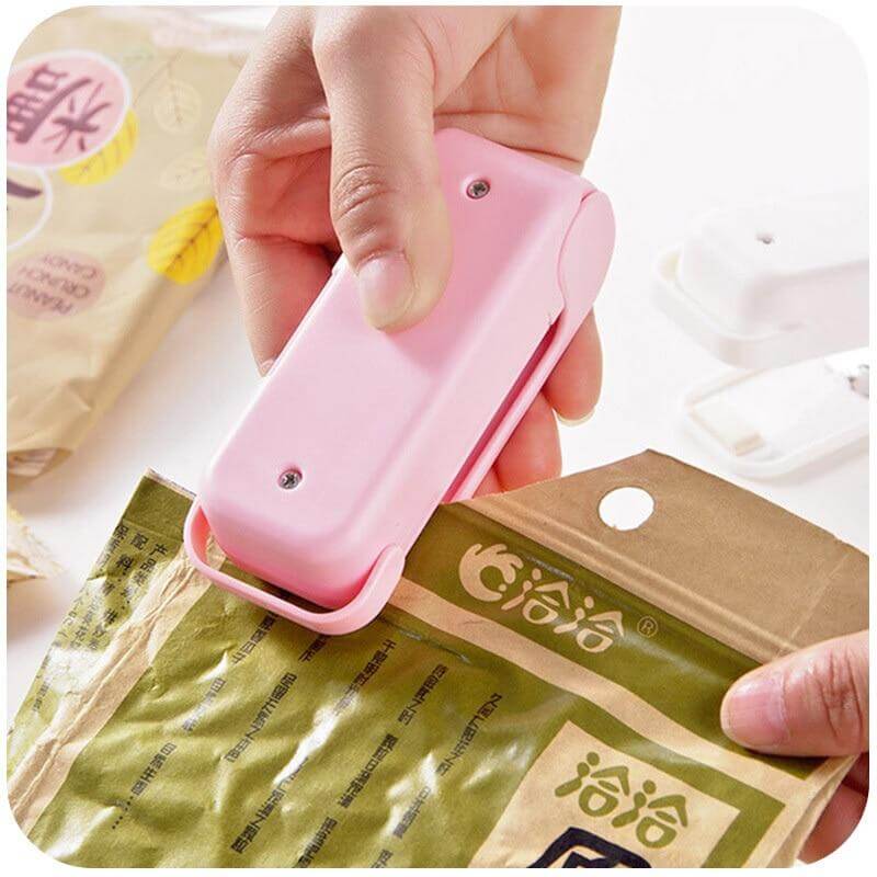 Mini Portable Plastic Sealer