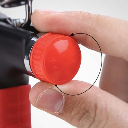 Adjustable Resistance Hand Grip