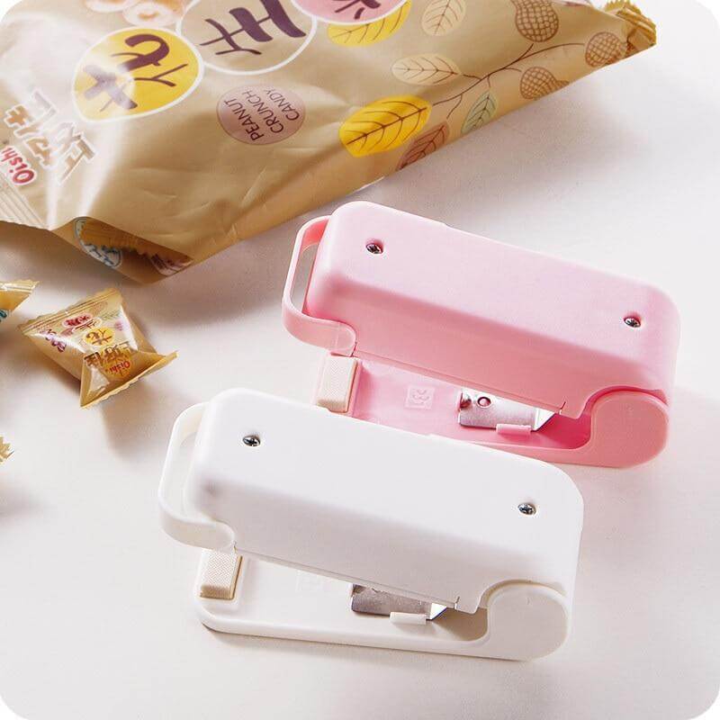 Mini Portable Plastic Sealer