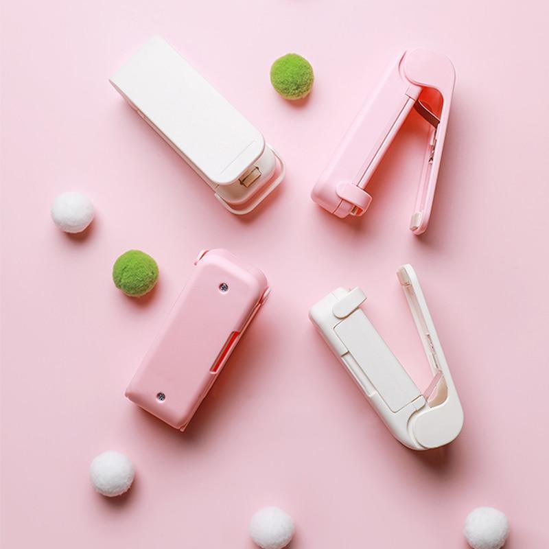 Mini Portable Plastic Sealer