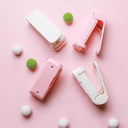 Mini Portable Plastic Sealer