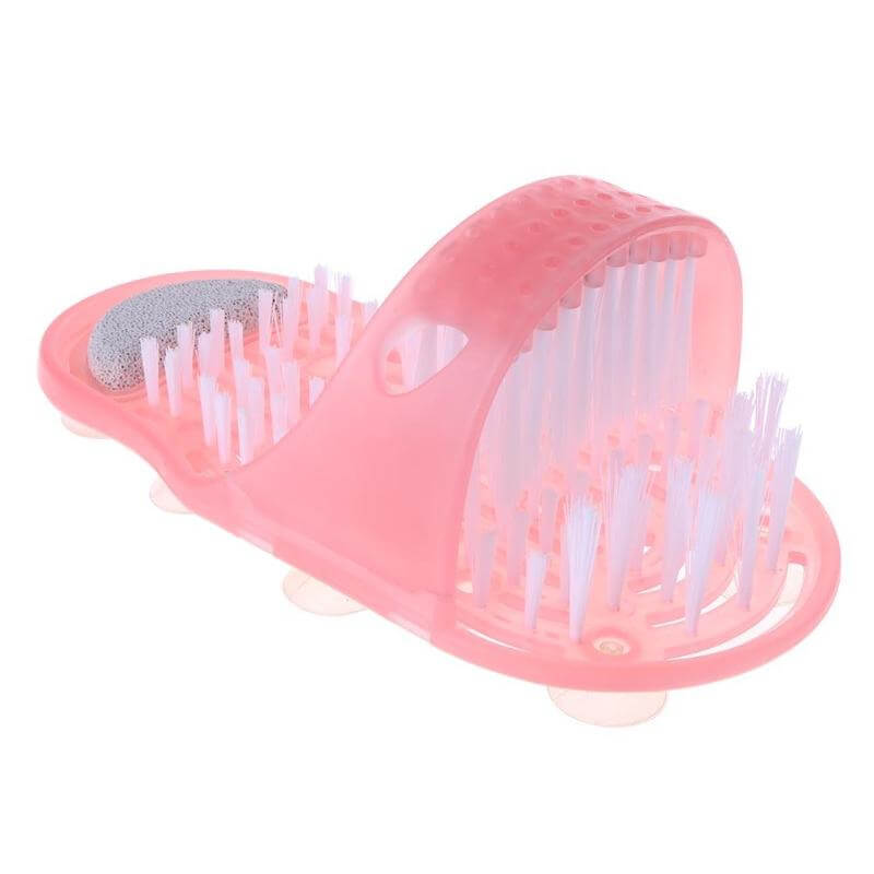 Manual Foot Massager Roller