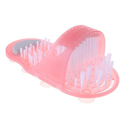 Manual Foot Massager Roller