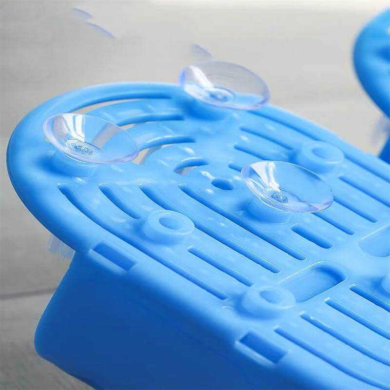 Manual Foot Massager Roller
