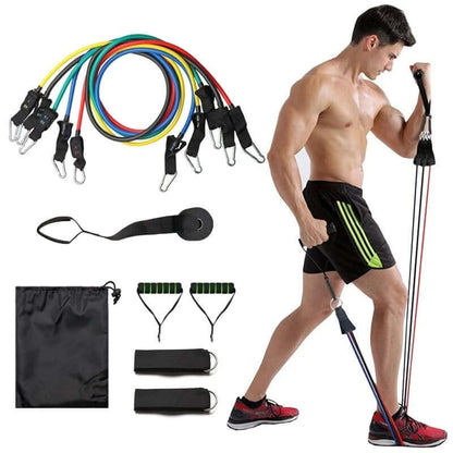 Ultimate Fitness Gear