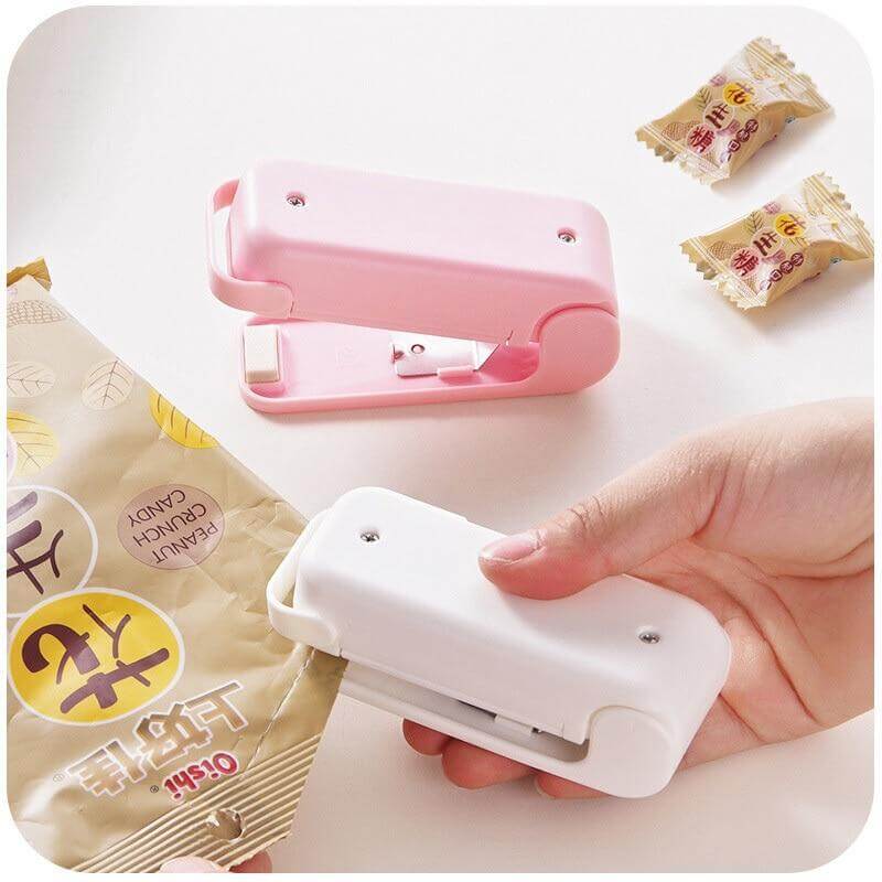 Mini Portable Plastic Sealer