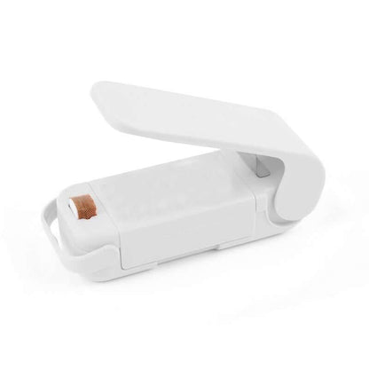 Mini Portable Plastic Sealer