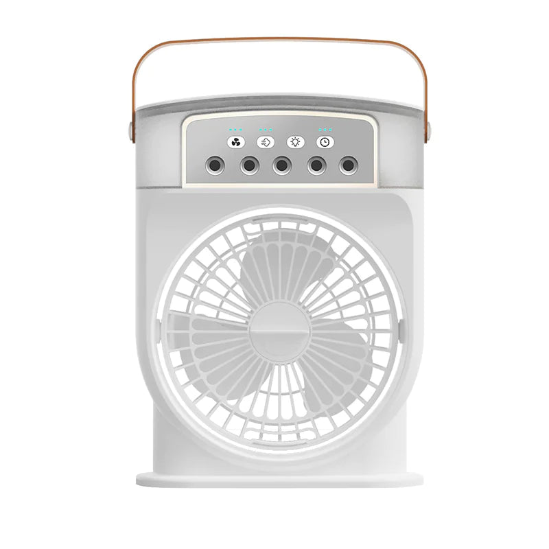 Mini USB Air Cooler