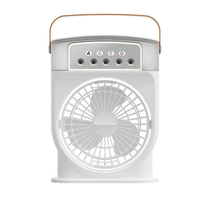 Portable USB Mini Air Cooler