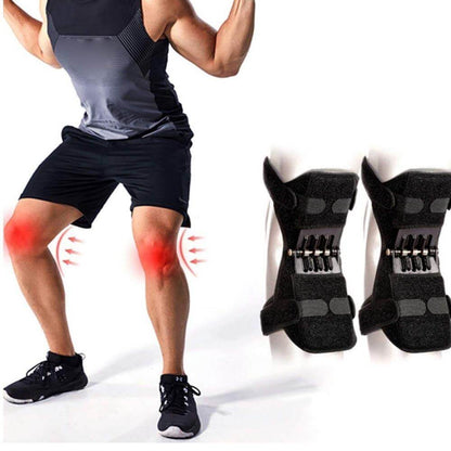 Power Lift Joint Knee Pad – Boost Strength & Ease Knee Pressure.......