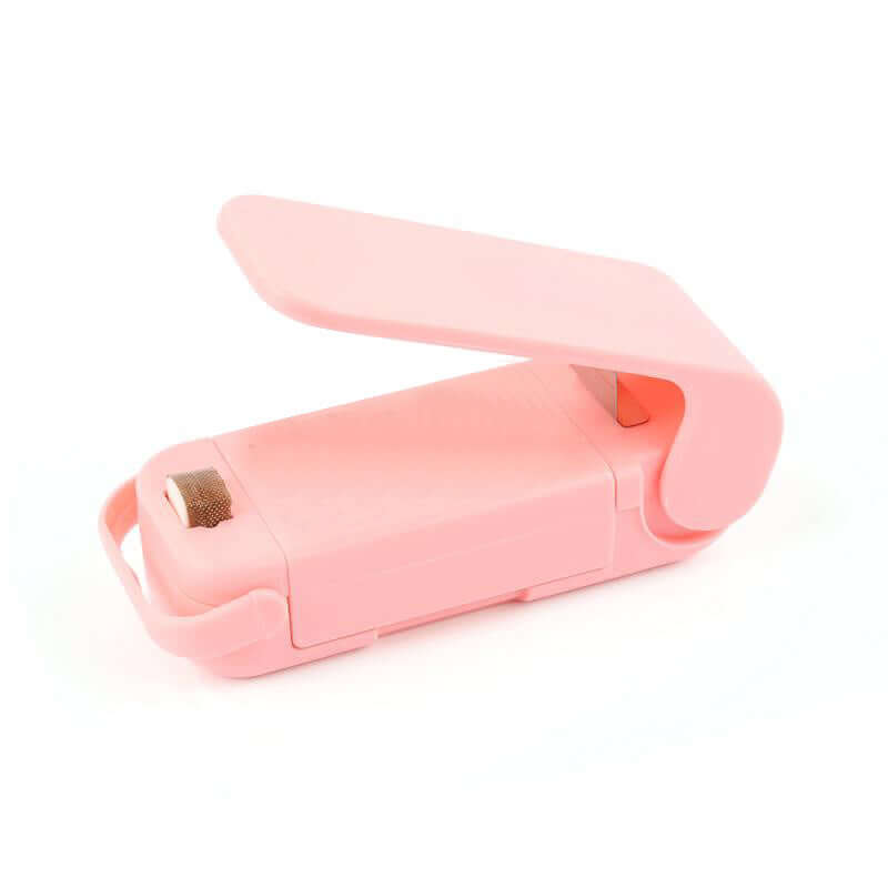Mini Portable Plastic Sealer