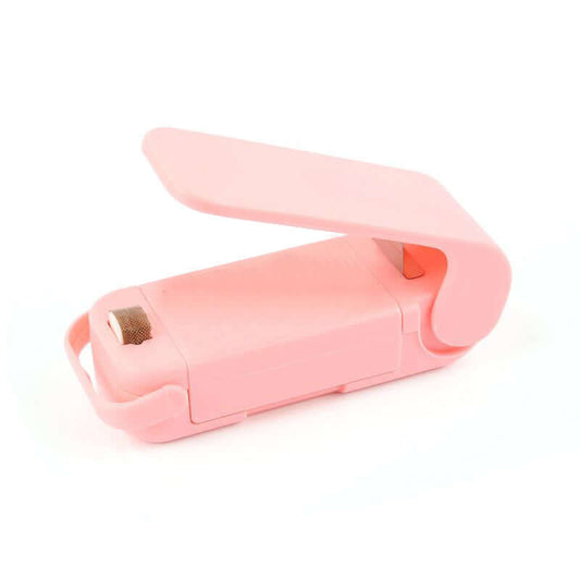 Mini Portable Plastic Sealer