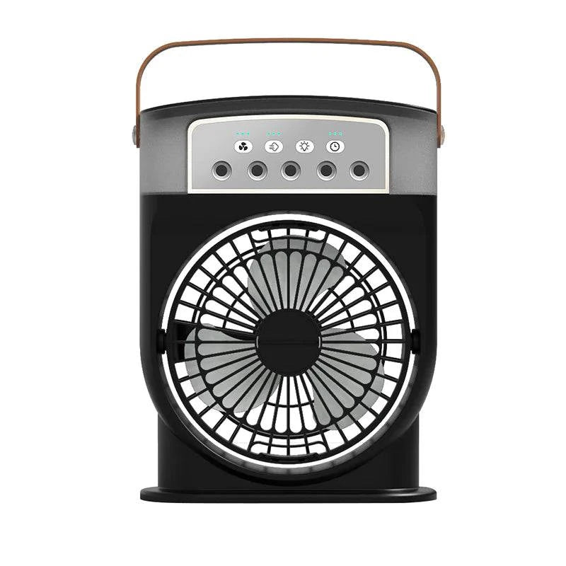 Portable USB Mini Air Cooler