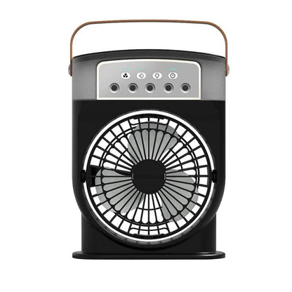 Portable USB Mini Air Cooler